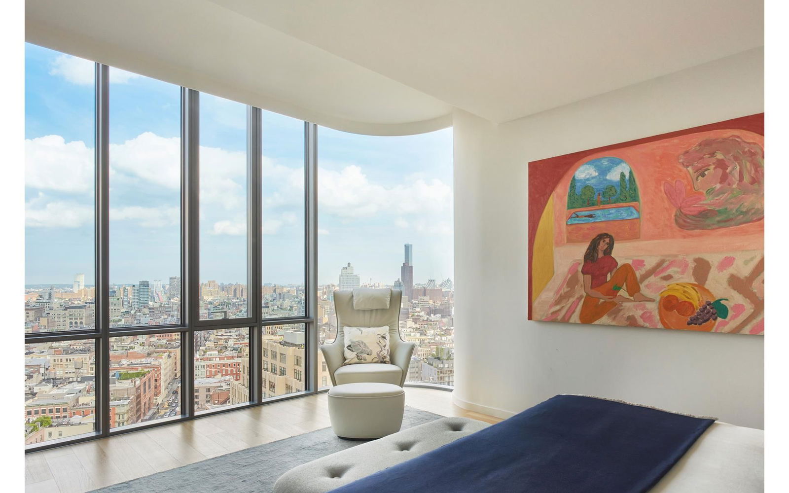 Real estate property located at 565 BROOME S28A, New York, Hudson Square, New York City, NY