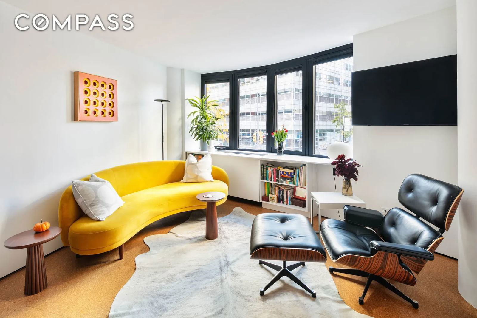 Real estate property located at 275 Greenwich #2C, New York, Tribeca, New York City, NY