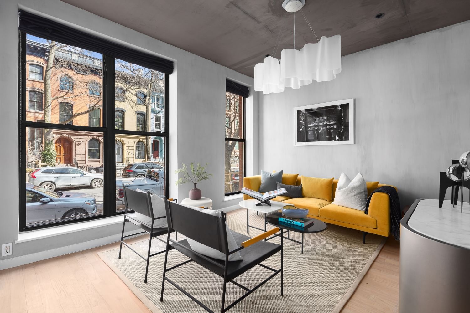 Real estate property located at 60 ELLIOTT, Kings, Fort Greene, New York City, NY