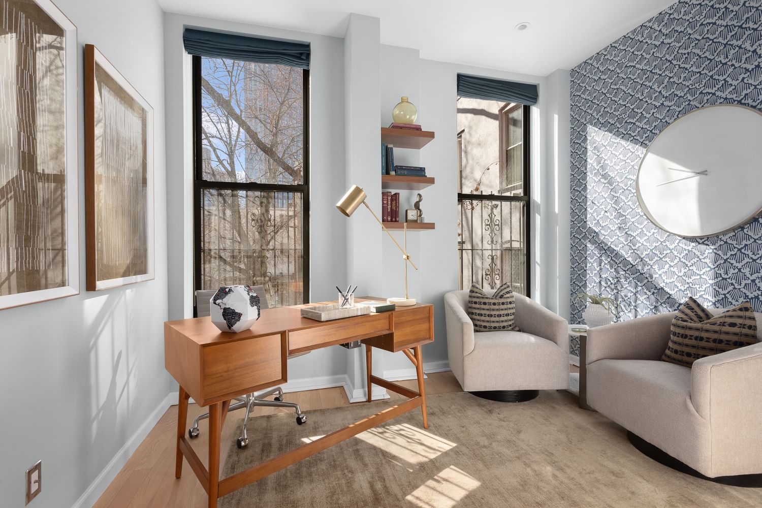 Real estate property located at 60 ELLIOTT, Kings, Fort Greene, New York City, NY
