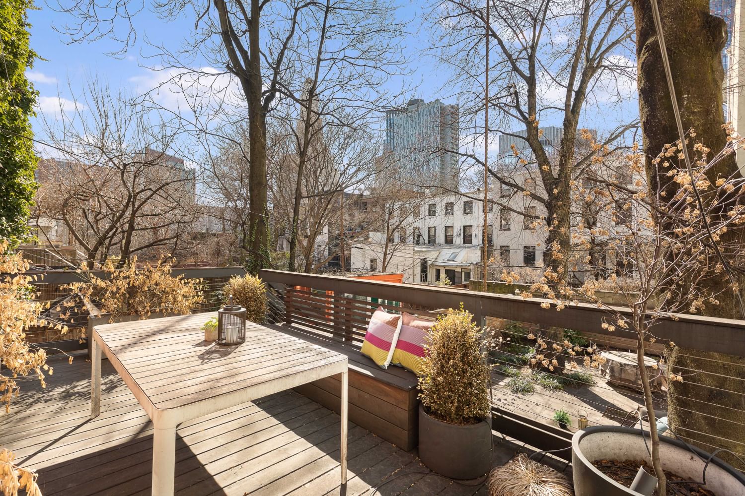 Real estate property located at 60 ELLIOTT, Kings, Fort Greene, New York City, NY