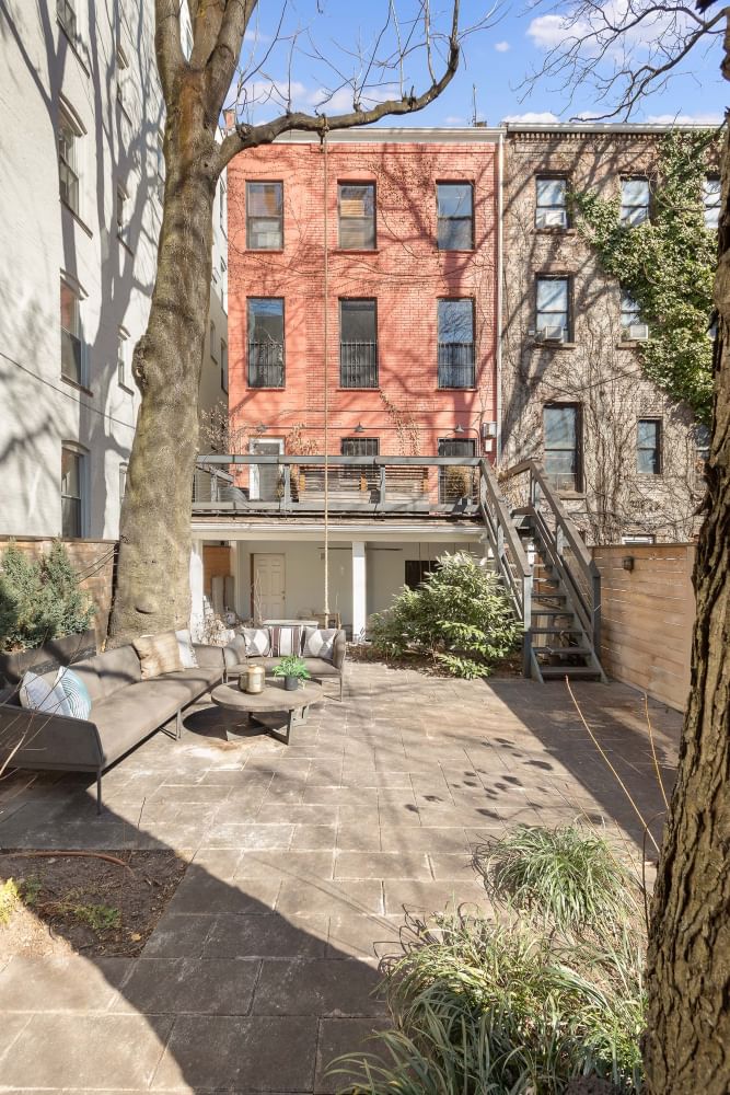 Real estate property located at 60 ELLIOTT, Kings, Fort Greene, New York City, NY