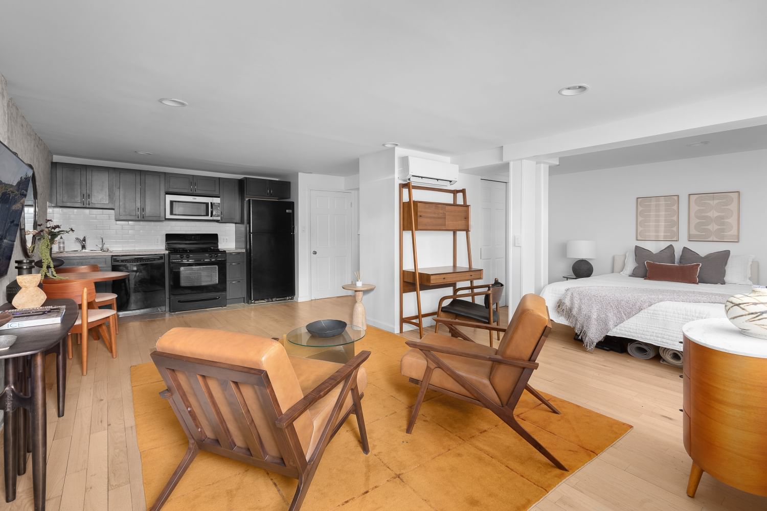 Real estate property located at 60 ELLIOTT, Kings, Fort Greene, New York City, NY