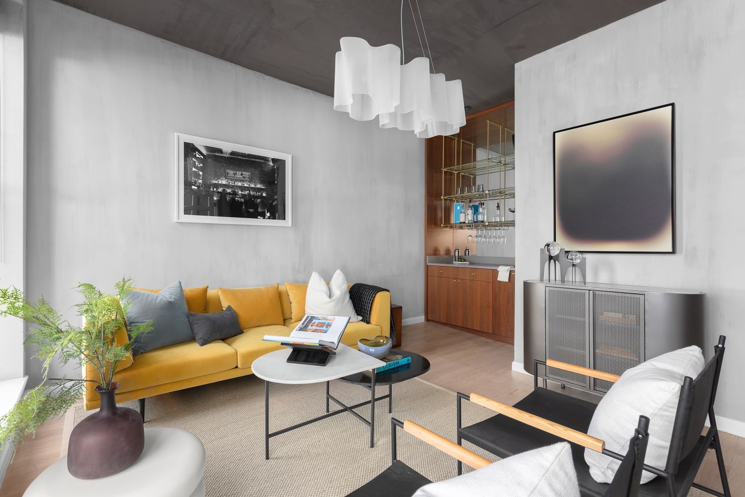 Real estate property located at 60 ELLIOTT, Kings, Fort Greene, New York City, NY