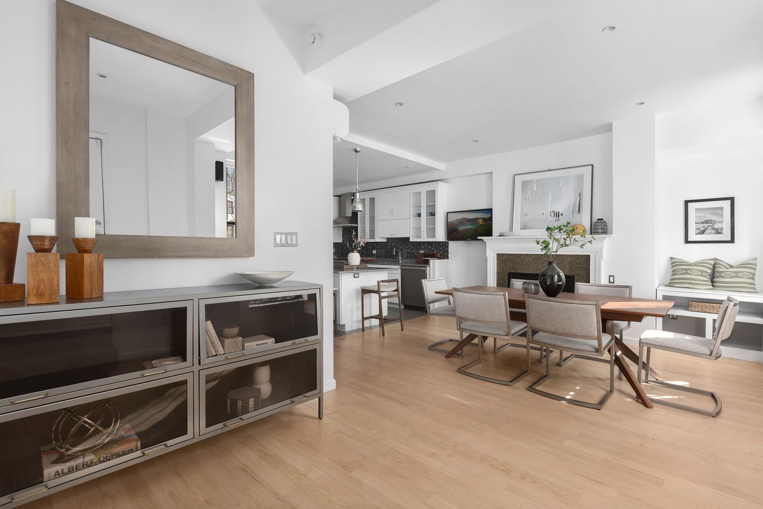 Real estate property located at 60 ELLIOTT, Kings, Fort Greene, New York City, NY