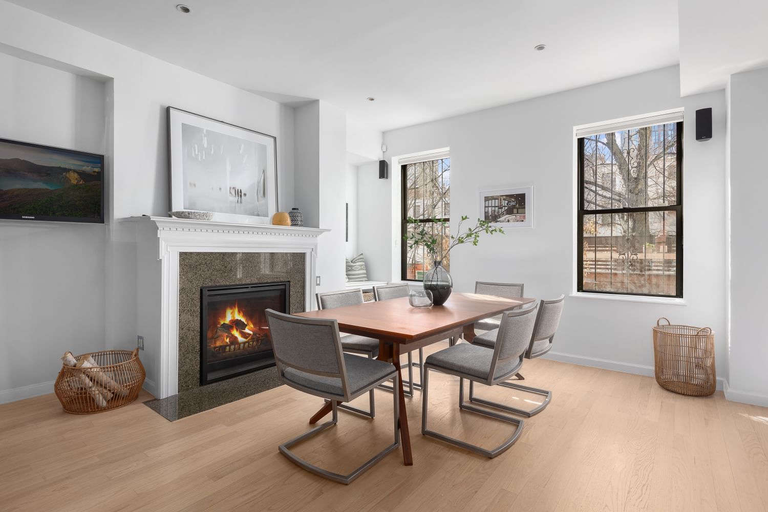 Real estate property located at 60 ELLIOTT, Kings, Fort Greene, New York City, NY