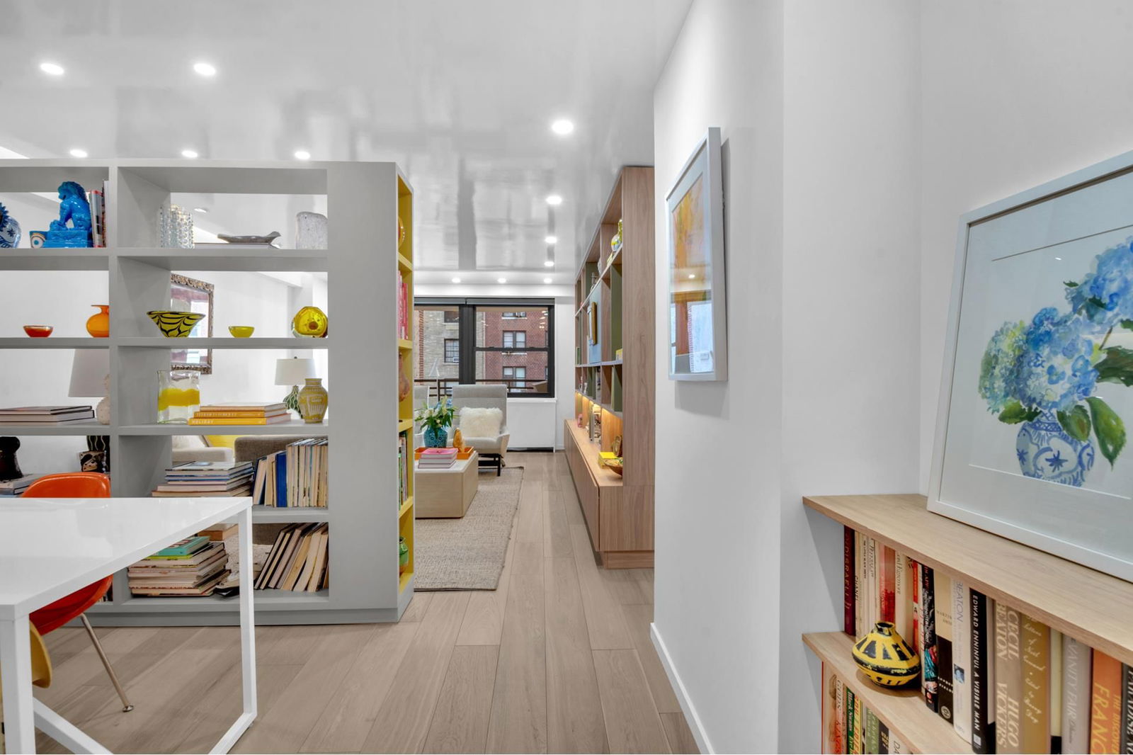 Real estate property located at 111 85TH #10A, New York, Upper East Side, New York City, NY