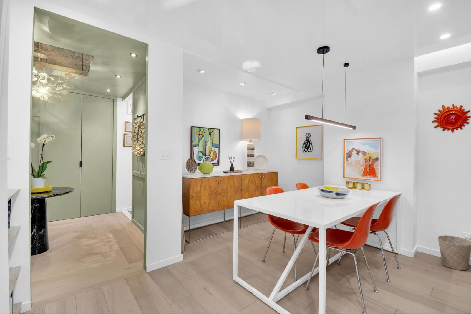 Real estate property located at 111 85TH #10A, New York, Upper East Side, New York City, NY