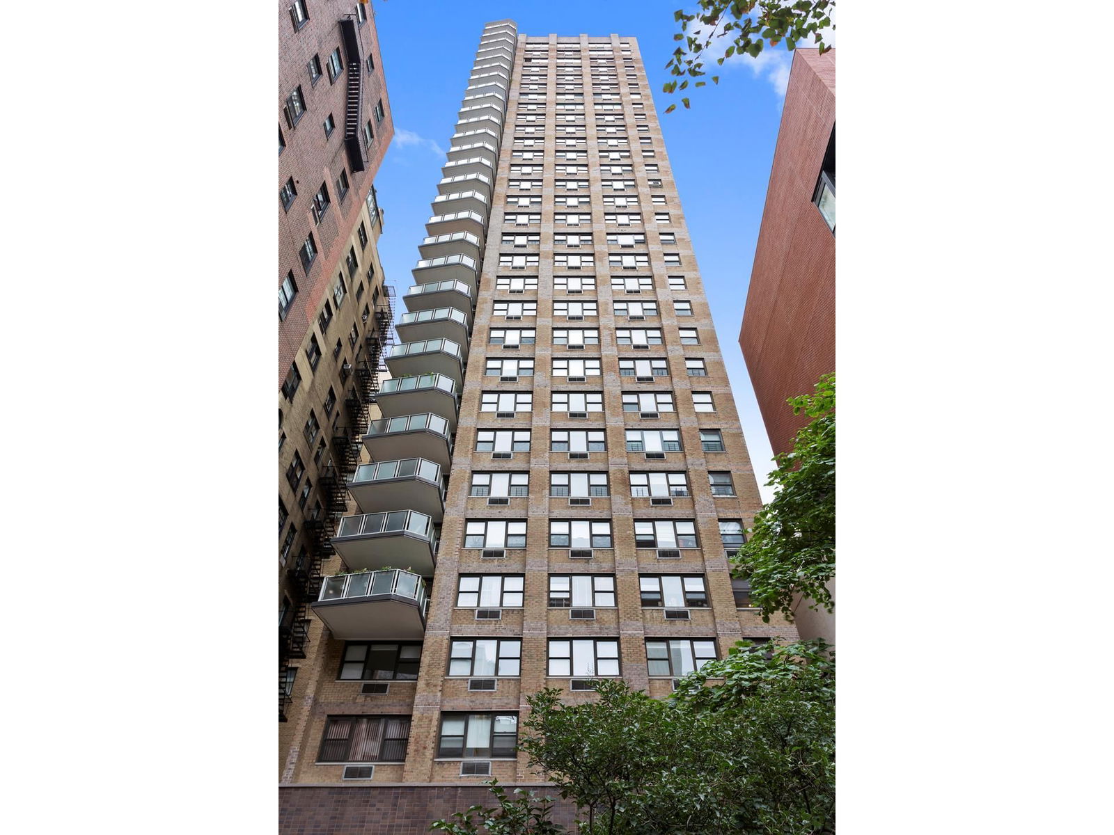 Real estate property located at 111 85TH #10A, New York, Upper East Side, New York City, NY