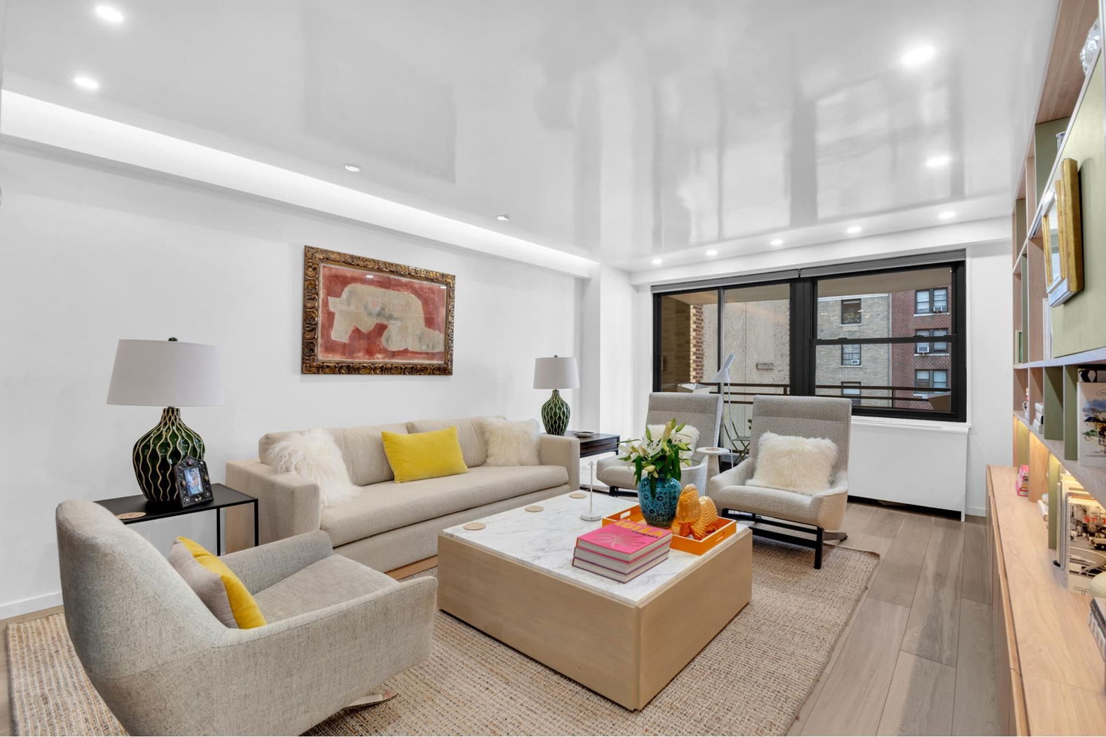 Real estate property located at 111 85TH #10A, New York, Upper East Side, New York City, NY