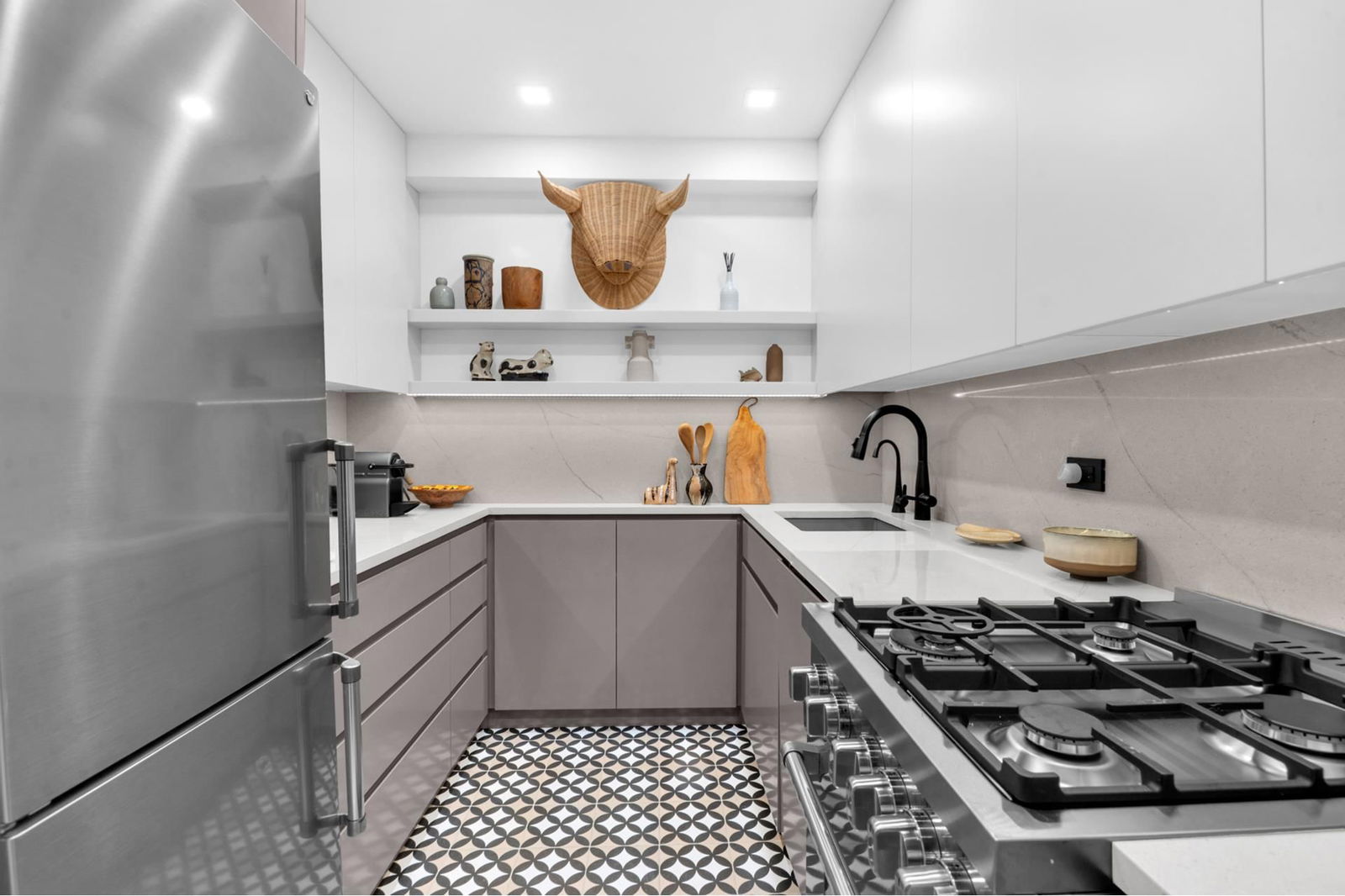 Real estate property located at 111 85TH #10A, New York, Upper East Side, New York City, NY