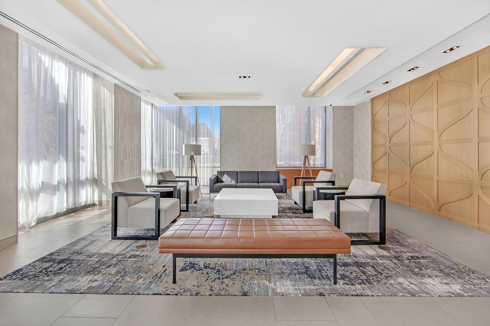 Real estate property located at 425 Main #4-C, New York, Roosevelt Island, New York City, NY