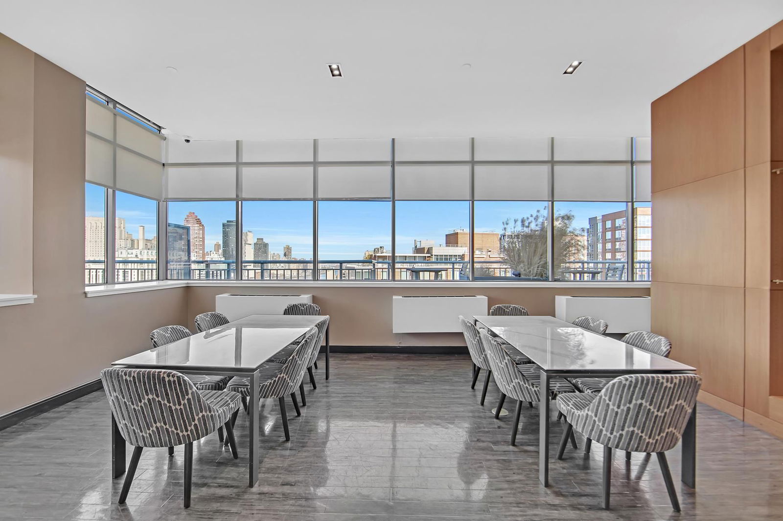 Real estate property located at 425 Main #4-C, New York, Roosevelt Island, New York City, NY