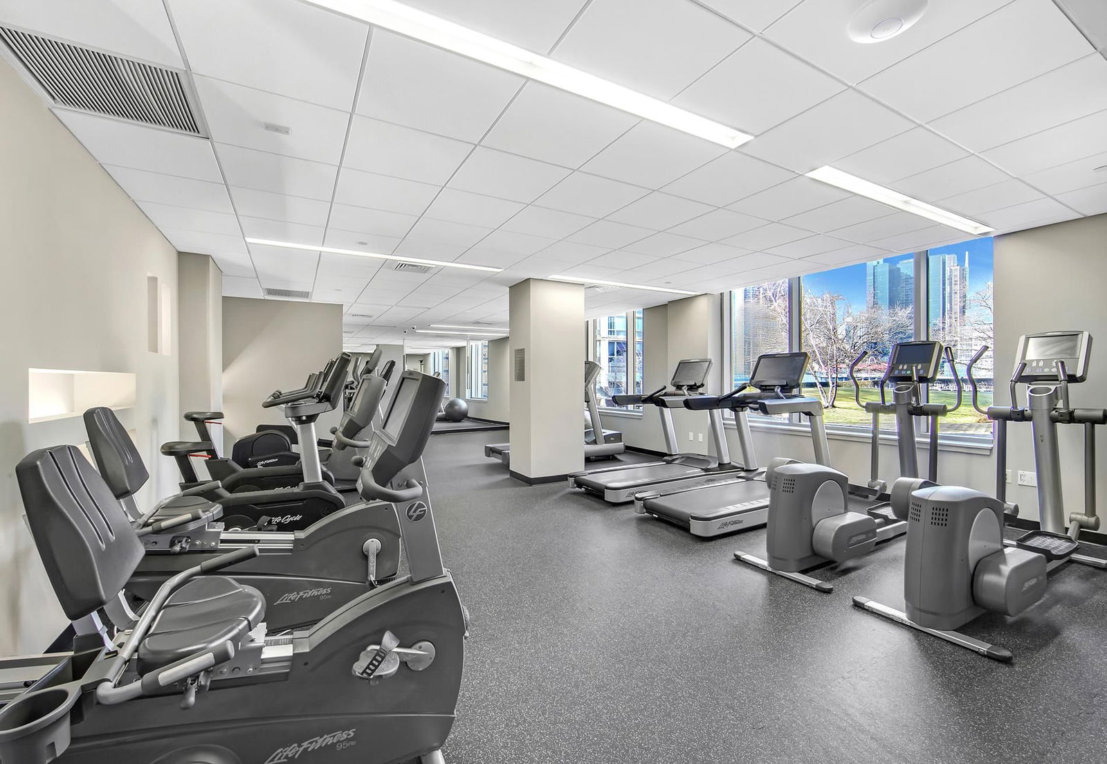 Real estate property located at 425 Main #4-C, New York, Roosevelt Island, New York City, NY