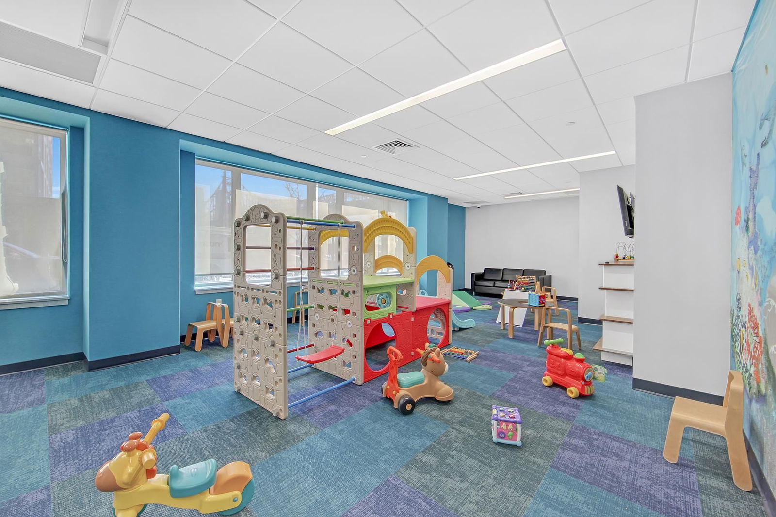 Real estate property located at 425 Main #4-C, New York, Roosevelt Island, New York City, NY