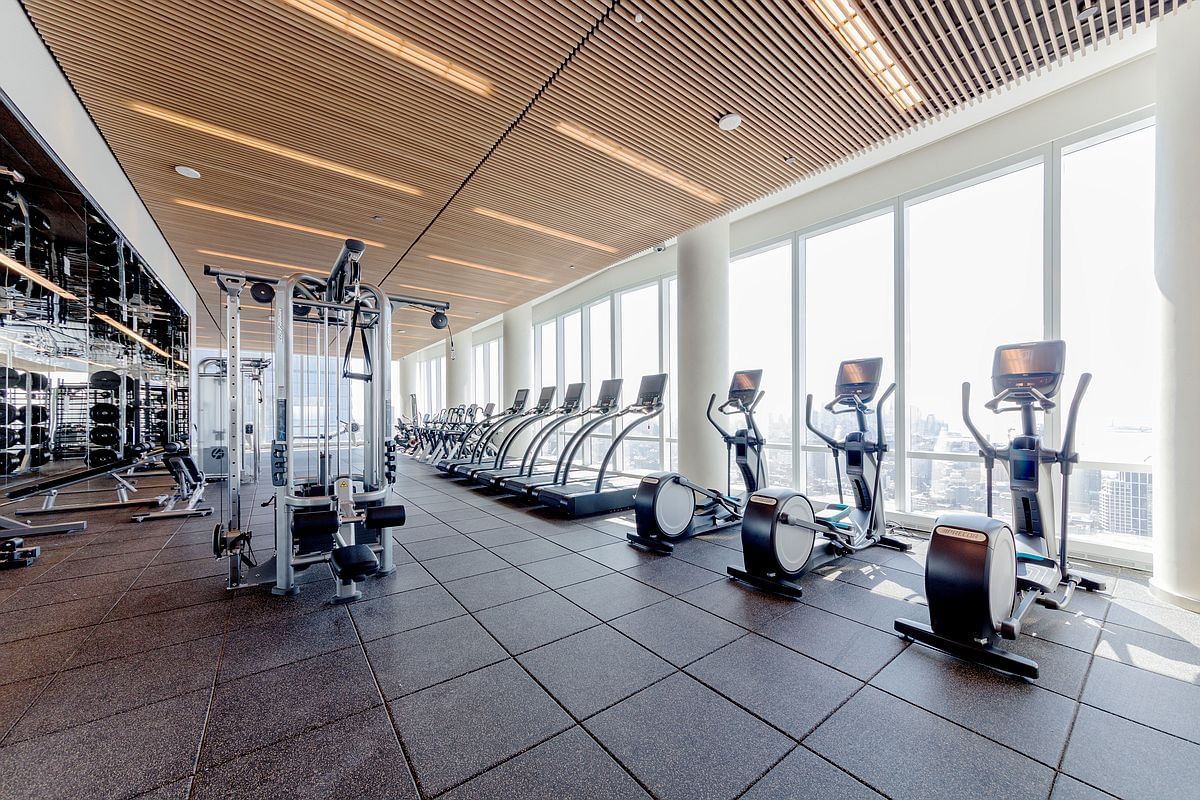 Real estate property located at 15 Hudson Yards #31-J, New York, Hudson Yards, New York City, NY