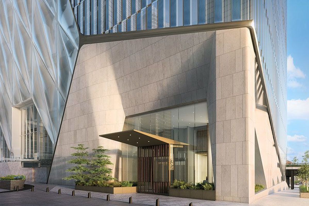 Real estate property located at 15 Hudson Yards #31-J, New York, Hudson Yards, New York City, NY