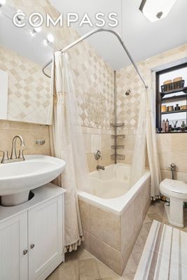 Real estate property located at 225 Bennett #5H, New York, Hudson Heights, New York City, NY