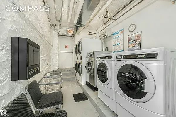 Real estate property located at 225 Bennett #5H, New York, Hudson Heights, New York City, NY