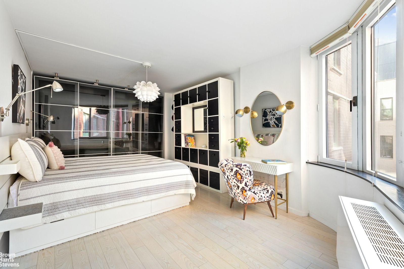 Real estate property located at 275 GREENWICH #6G, New York, Tribeca, New York City, NY