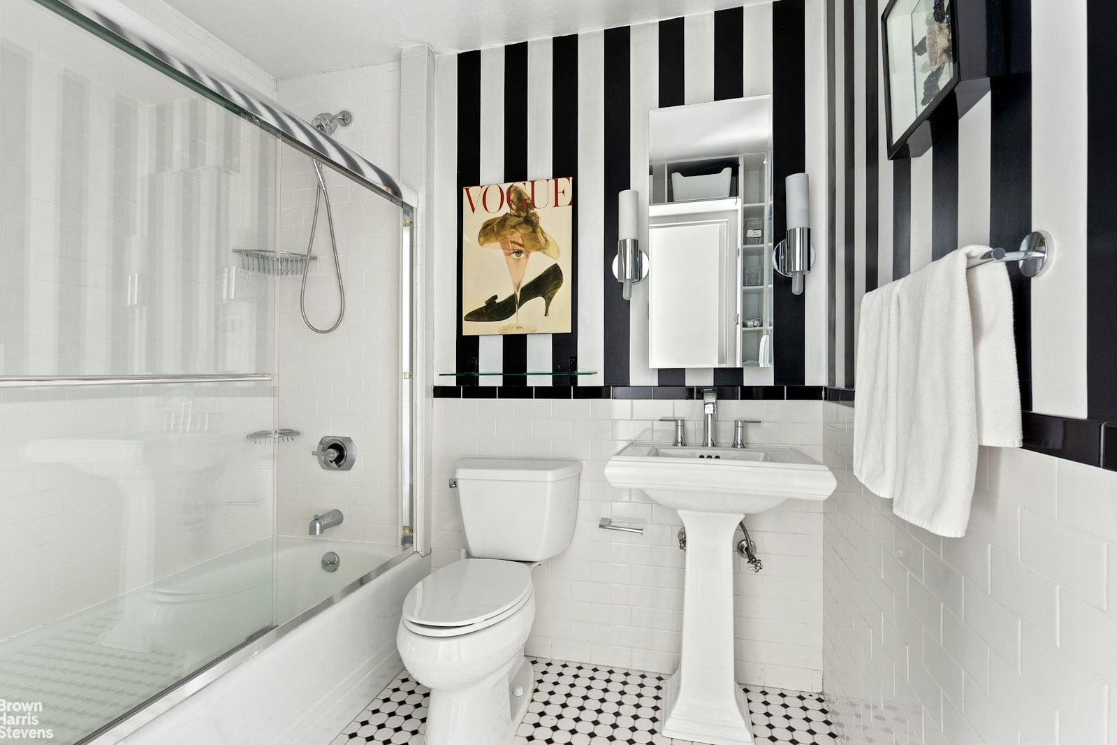 Real estate property located at 275 GREENWICH #6G, New York, Tribeca, New York City, NY