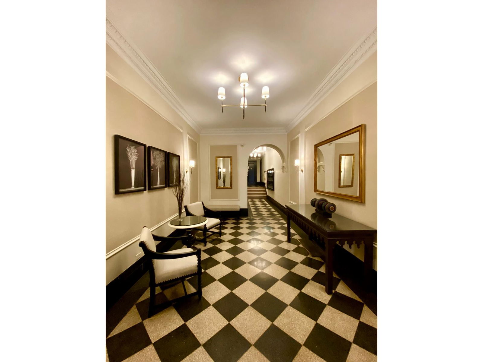 Real estate property located at 119 84TH #4C, New York, Upper East Side, New York City, NY