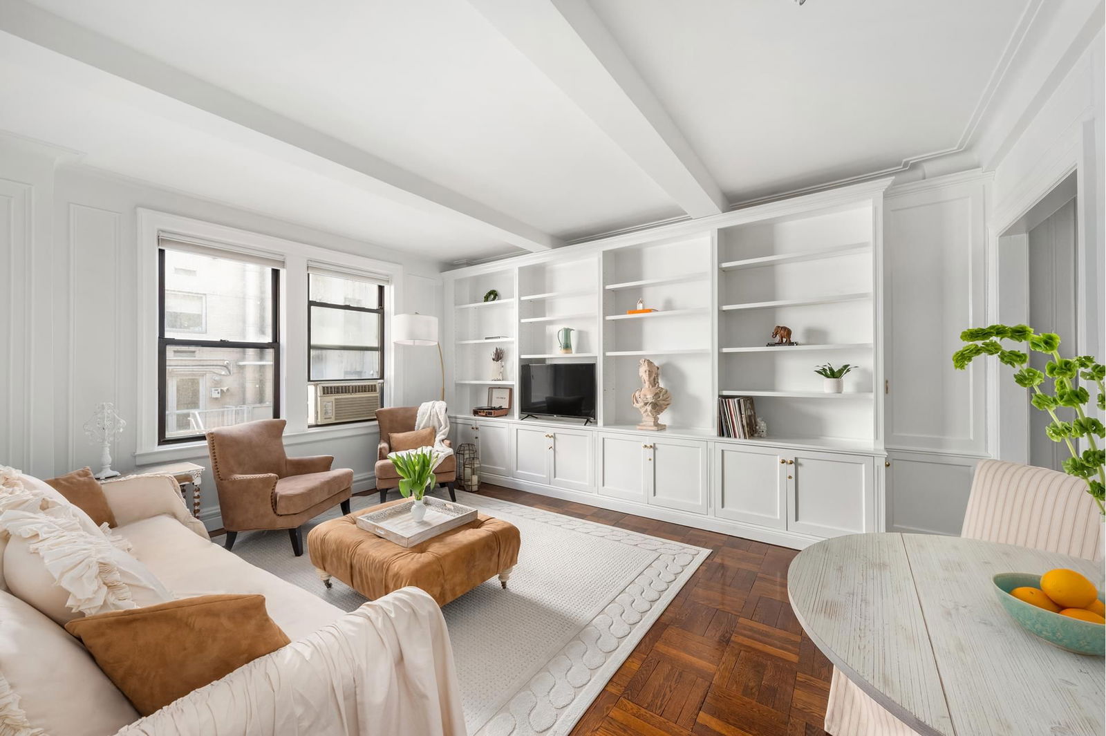 Real estate property located at 119 84TH #4C, New York, Upper East Side, New York City, NY