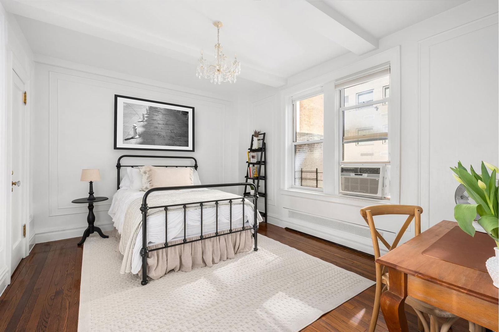 Real estate property located at 119 84TH #4C, New York, Upper East Side, New York City, NY