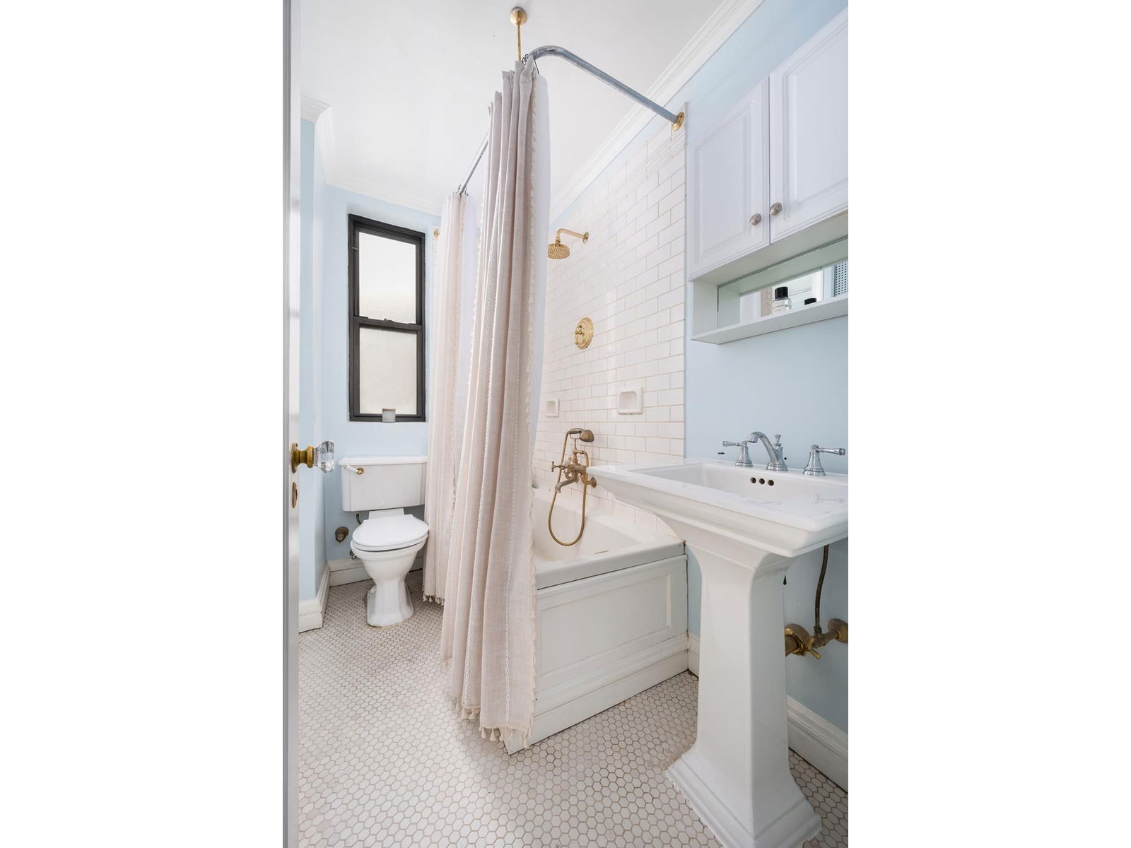 Real estate property located at 119 84TH #4C, New York, Upper East Side, New York City, NY