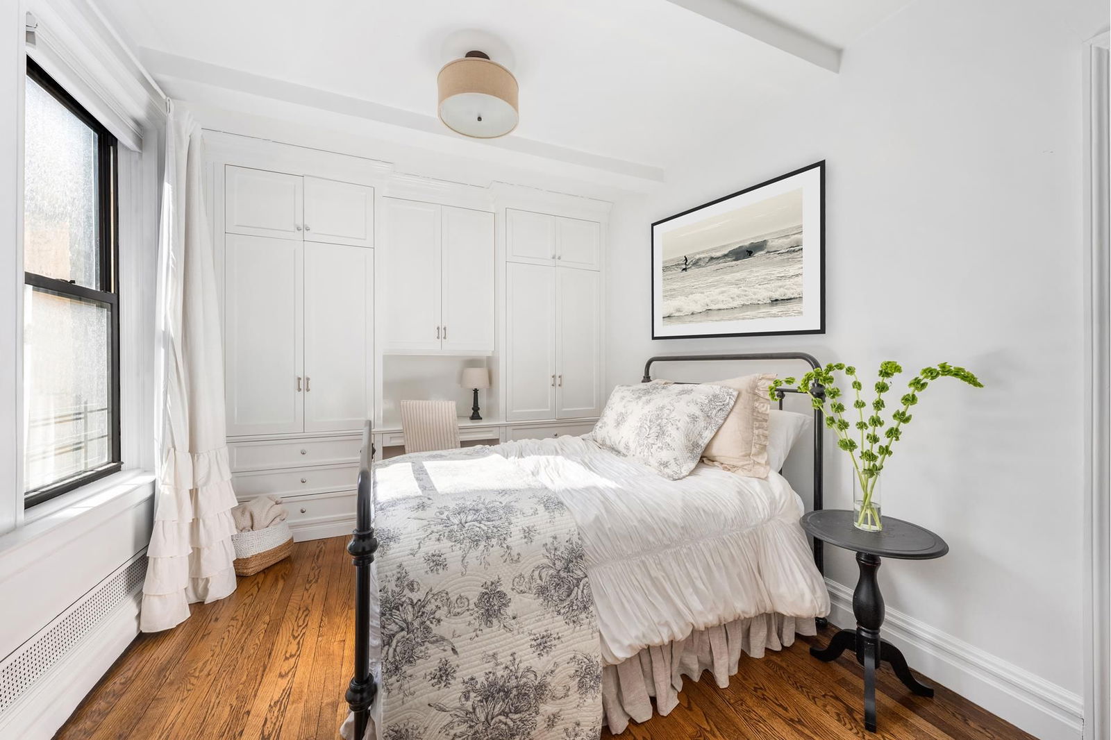 Real estate property located at 119 84TH #4C, New York, Upper East Side, New York City, NY