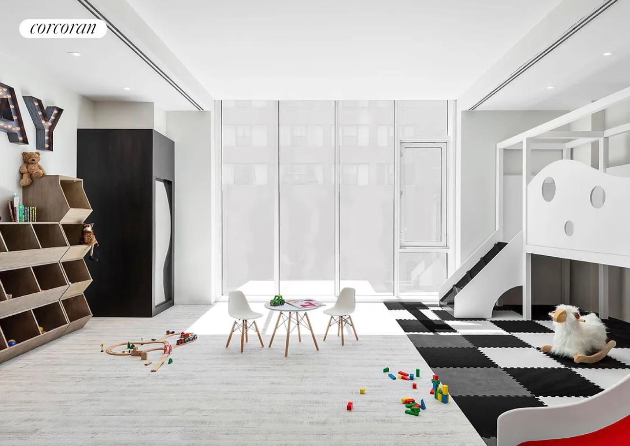 Real estate property located at 505 43RD #5J, New York, Hells Kitchen, New York City, NY