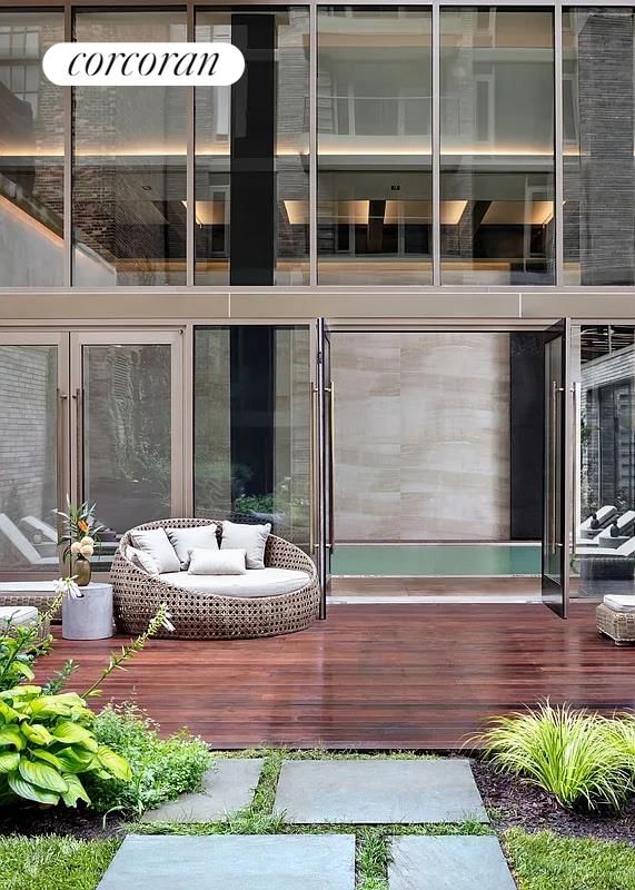 Real estate property located at 505 43RD #5J, New York, Hells Kitchen, New York City, NY
