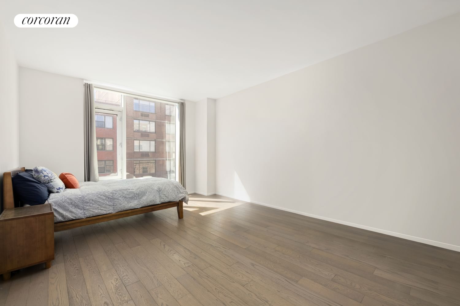 Real estate property located at 505 43RD #5J, New York, Hells Kitchen, New York City, NY