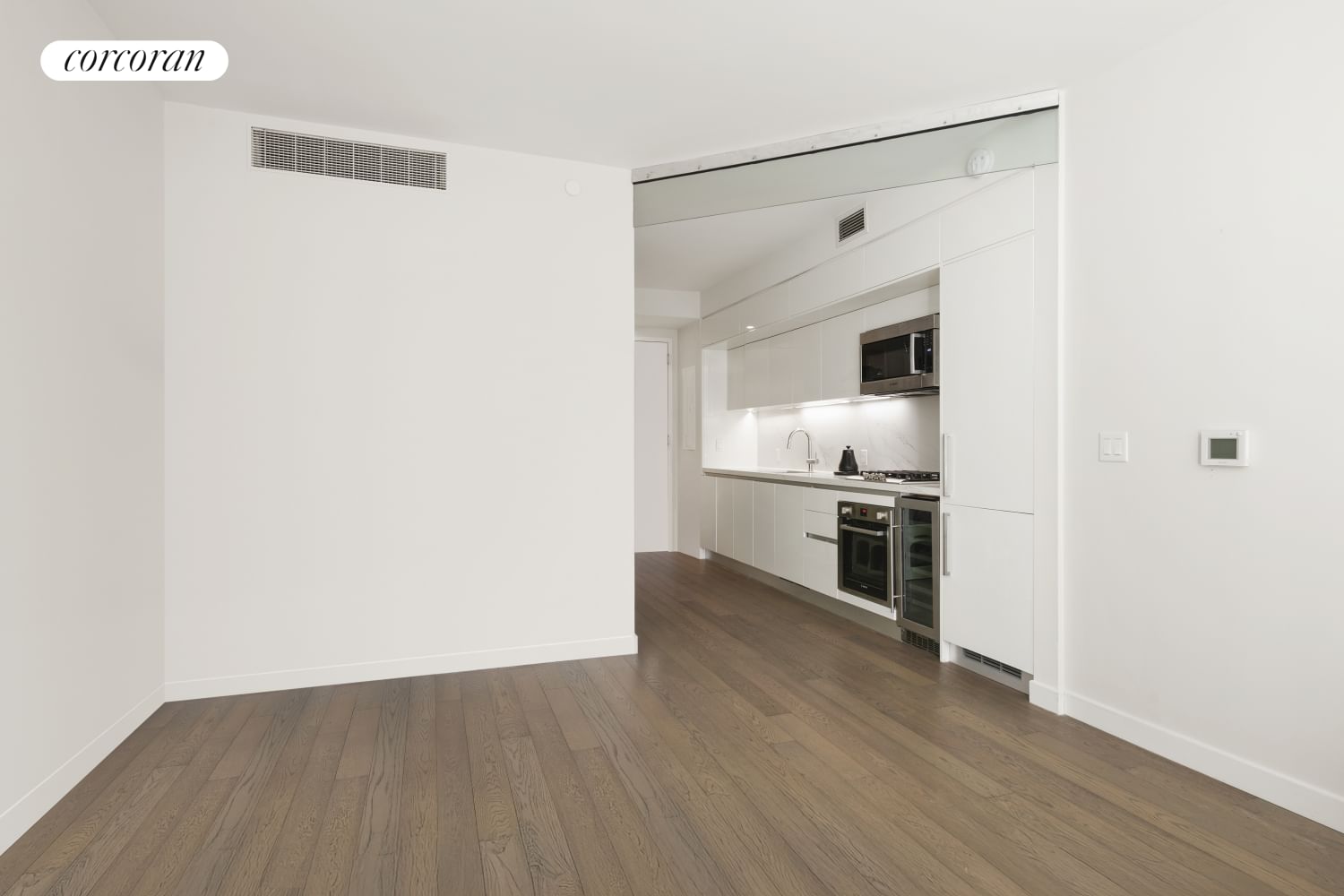 Real estate property located at 505 43RD #5J, New York, Hells Kitchen, New York City, NY