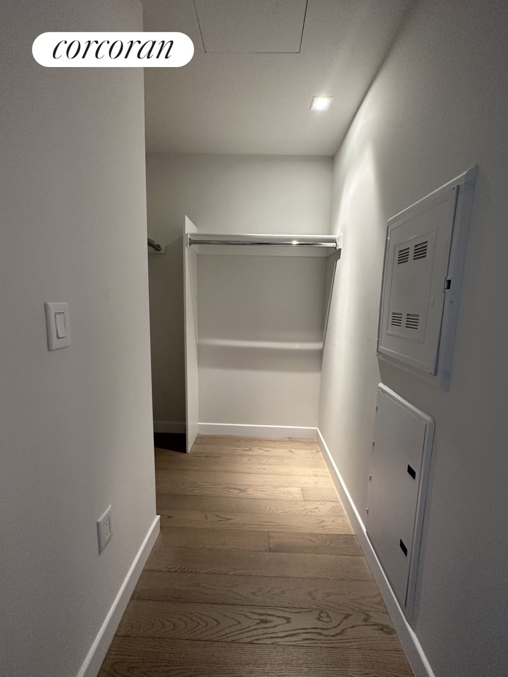 Real estate property located at 505 43RD #5J, New York, Hells Kitchen, New York City, NY