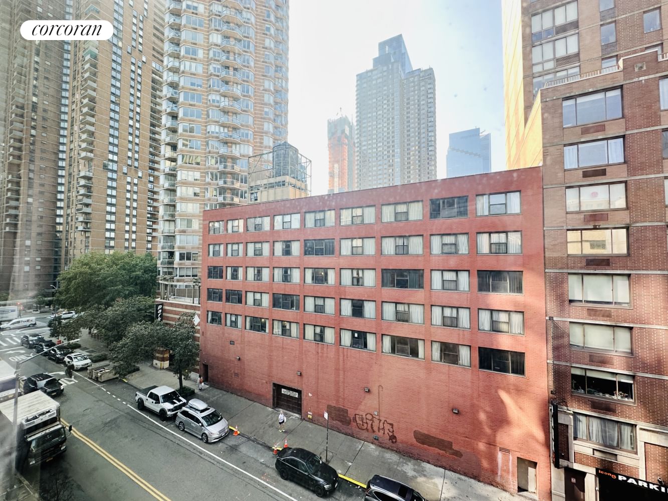 Real estate property located at 505 43RD #5J, New York, Hells Kitchen, New York City, NY