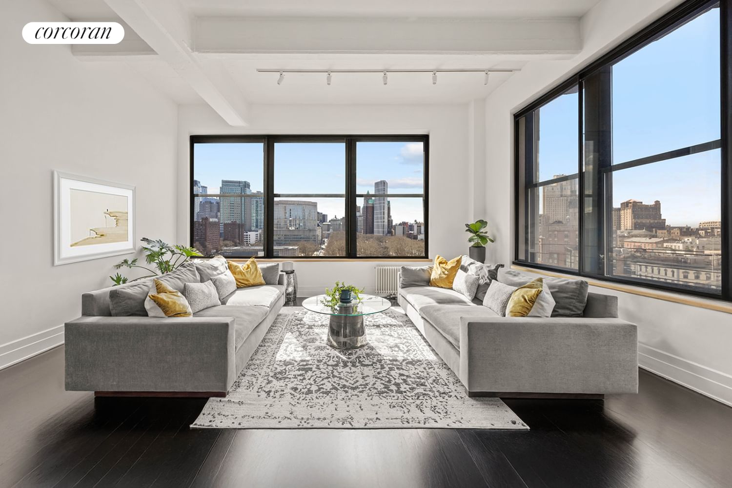 Real estate property located at 70 WASHINGTON #9G, Kings, Dumbo, New York City, NY