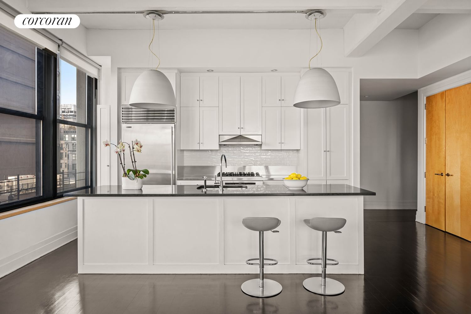 Real estate property located at 70 WASHINGTON #9G, Kings, Dumbo, New York City, NY
