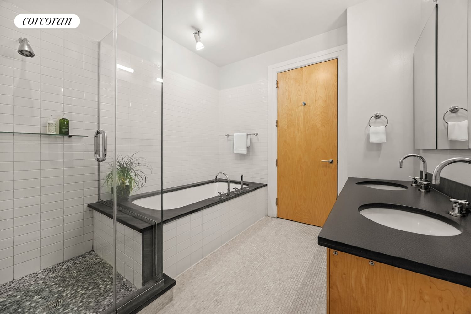 Real estate property located at 70 WASHINGTON #9G, Kings, Dumbo, New York City, NY