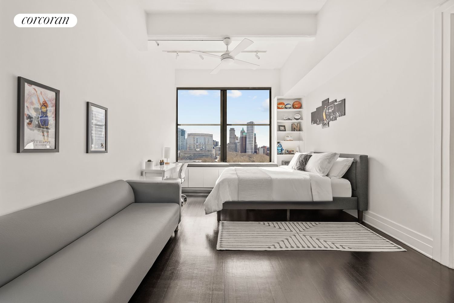 Real estate property located at 70 WASHINGTON #9G, Kings, Dumbo, New York City, NY