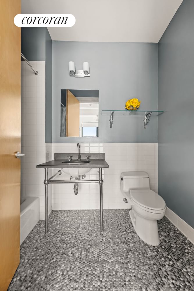 Real estate property located at 70 WASHINGTON #9G, Kings, Dumbo, New York City, NY