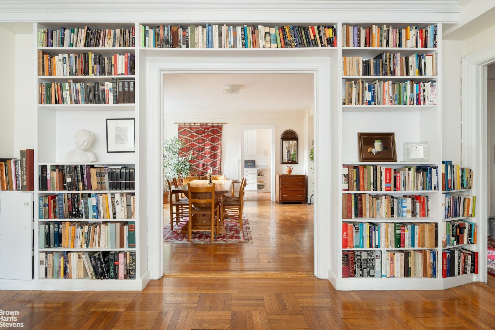Real estate property located at 755 END #14B, New York, Upper West Side, New York City, NY