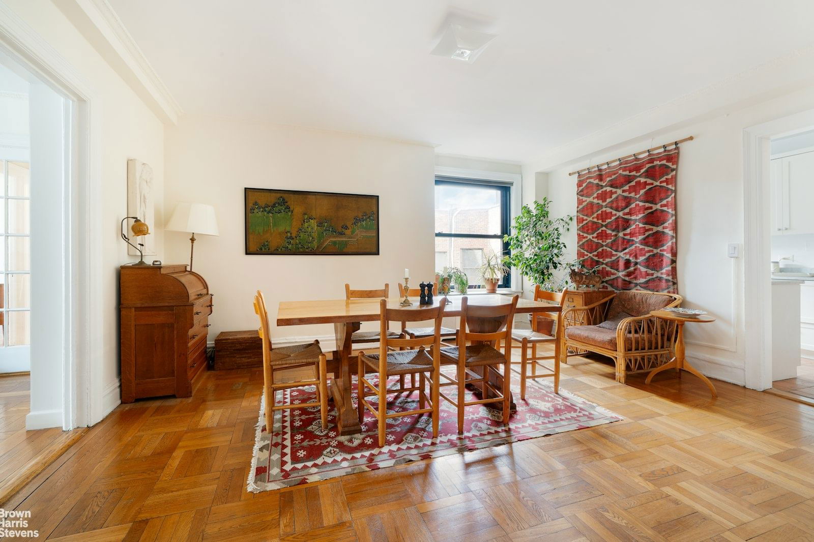 Real estate property located at 755 END #14B, New York, Upper West Side, New York City, NY