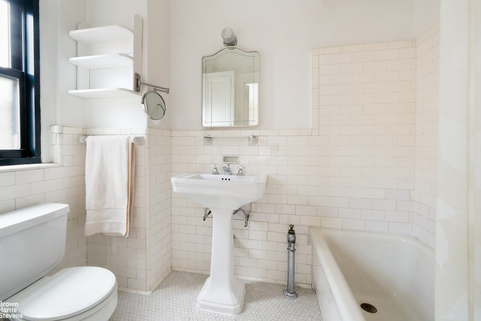 Real estate property located at 755 END #14B, New York, Upper West Side, New York City, NY