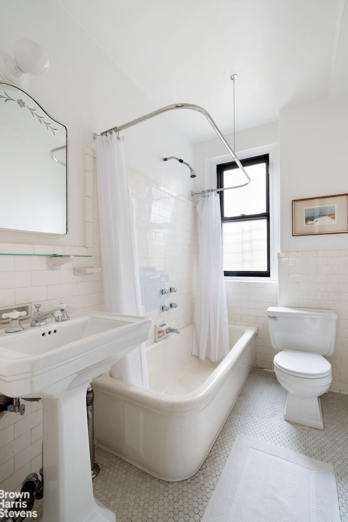 Real estate property located at 755 END #14B, New York, Upper West Side, New York City, NY