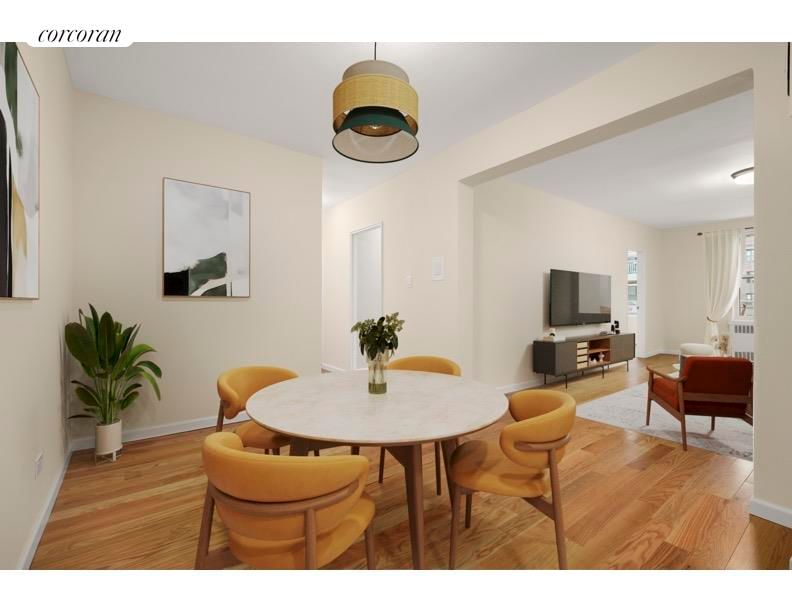 Real estate property located at 104-20 68TH A31, Queens, Forest Hills, New York City, NY