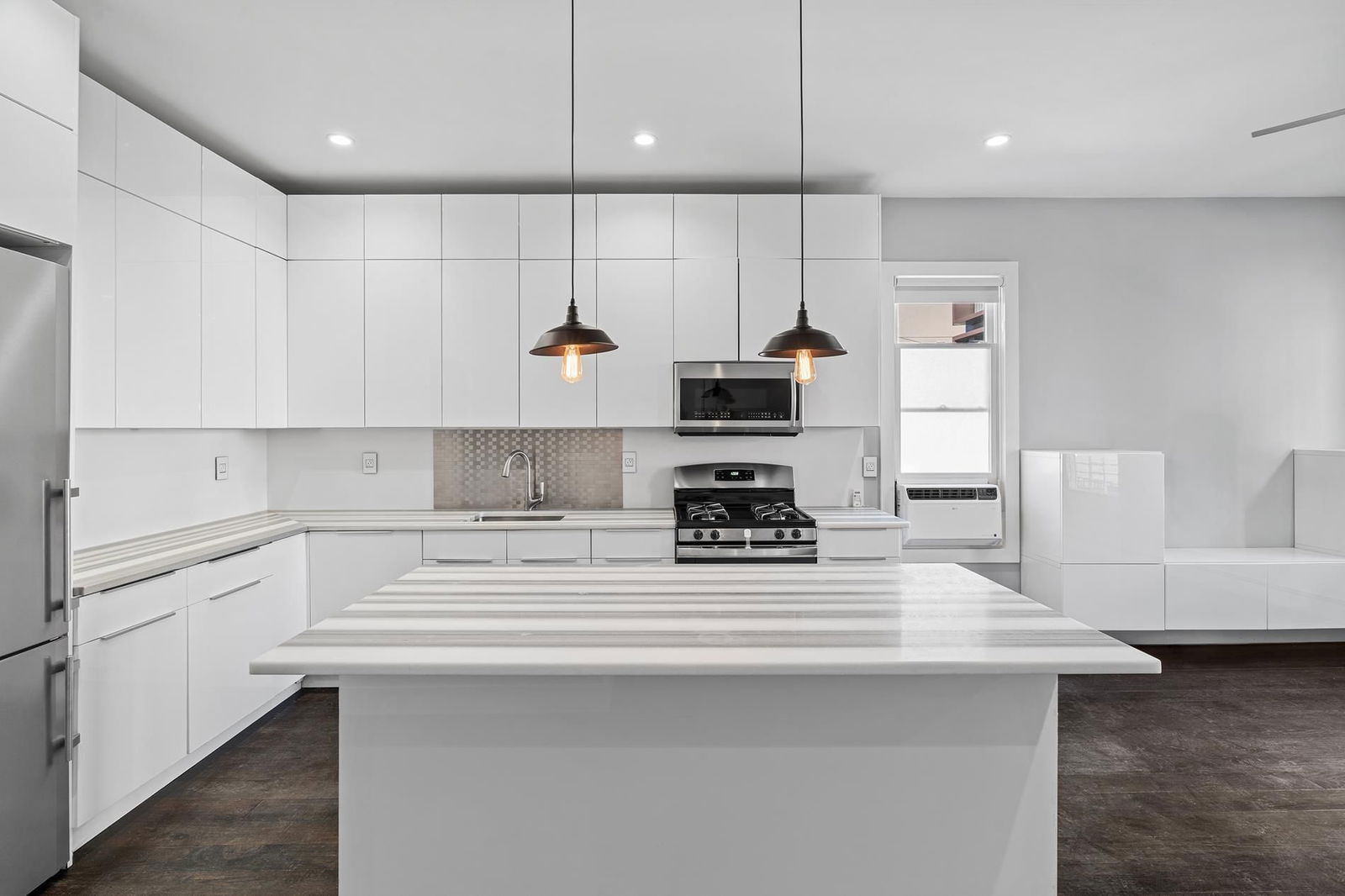 Real estate property located at 10-22 47th, Queens, Long Island City, New York City, NY
