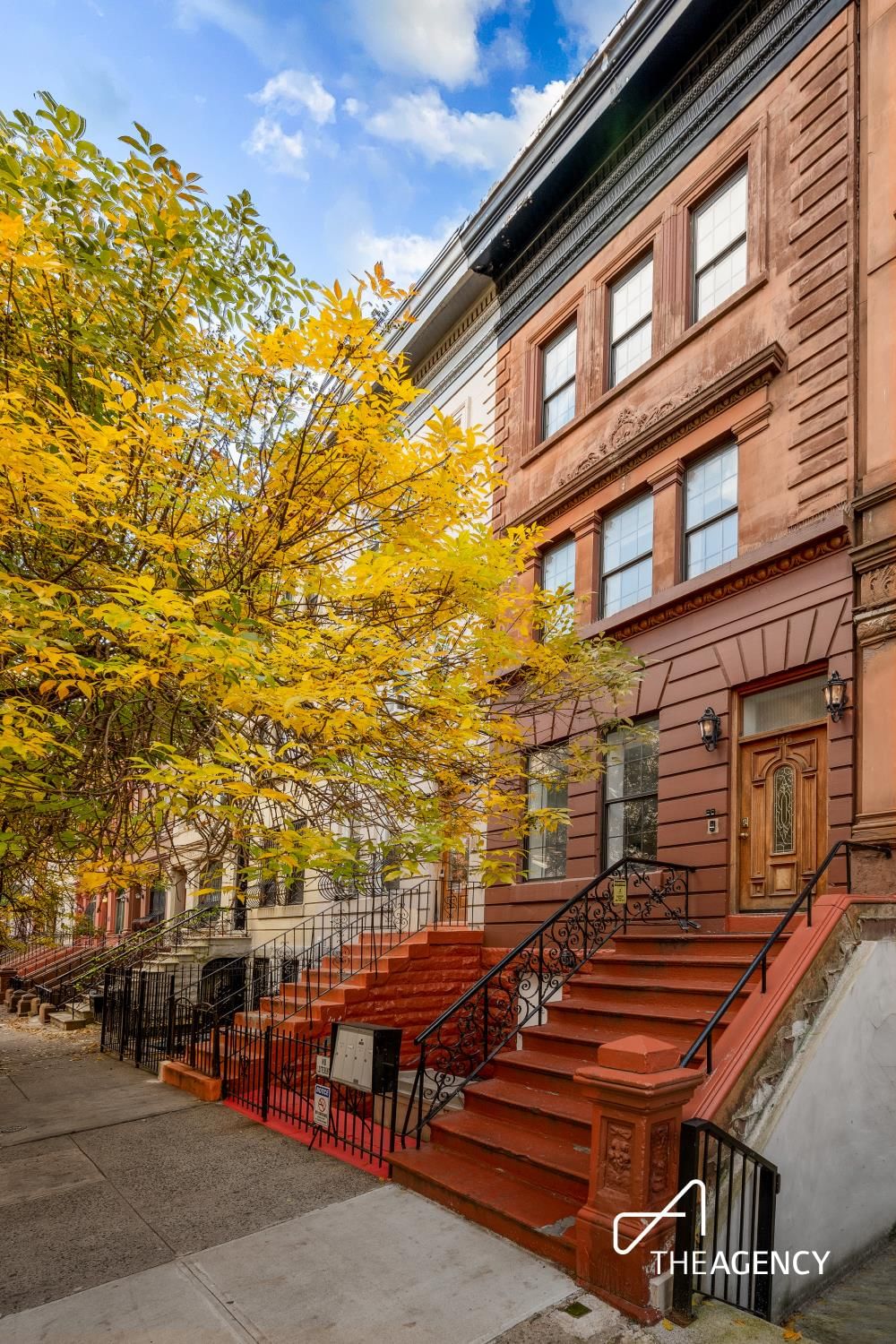 Real estate property located at 146 136TH, New York, Central Harlem, New York City, NY