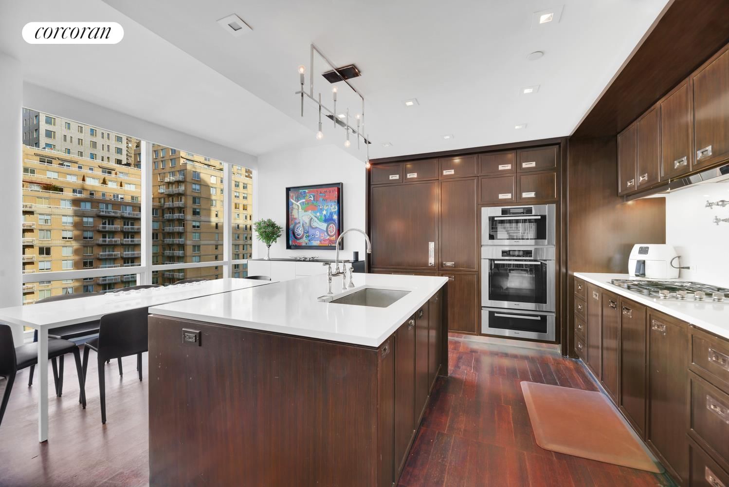 Real estate property located at 151 85TH #15J, New York, Upper East Side, New York City, NY