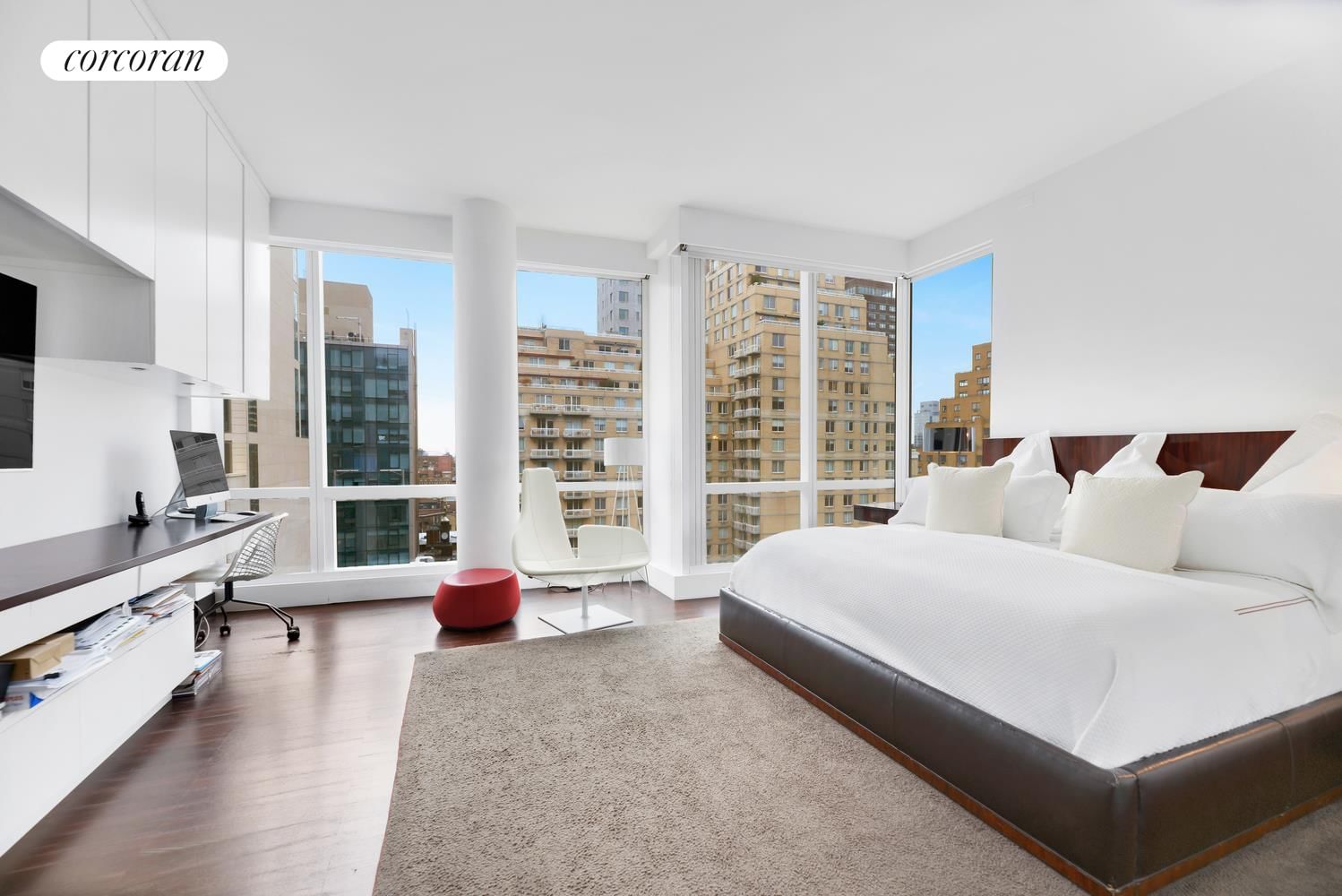 Real estate property located at 151 85TH #15J, New York, Upper East Side, New York City, NY